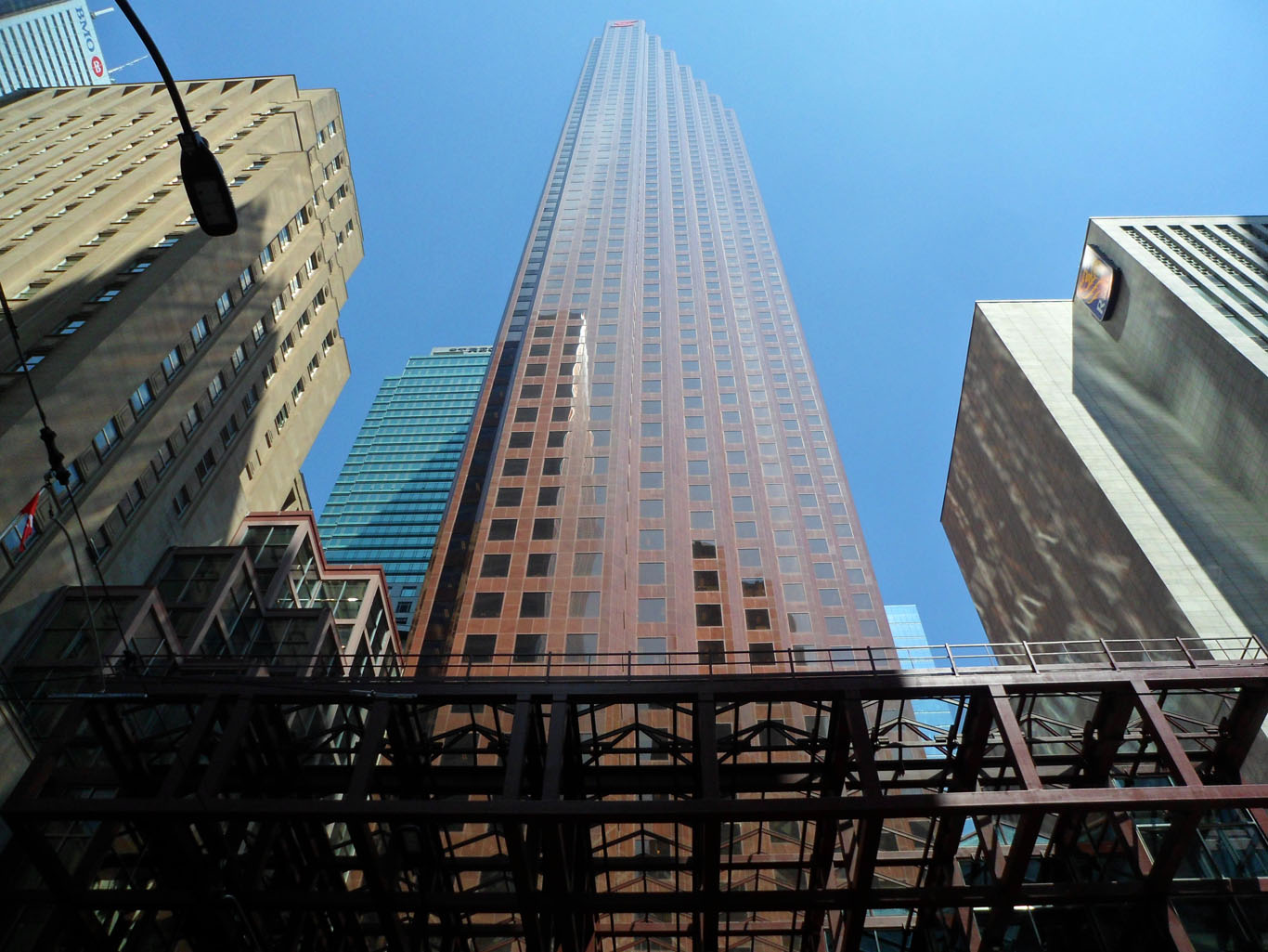 Nicola Institutional Realty Advisors - Toronto